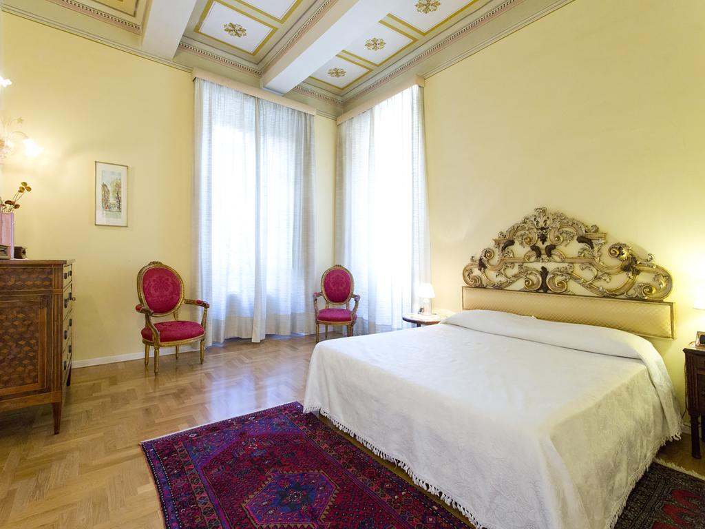 Отель Ca' De' Principi - Residenza D'Epoca Piegaro  Экстерьер фото