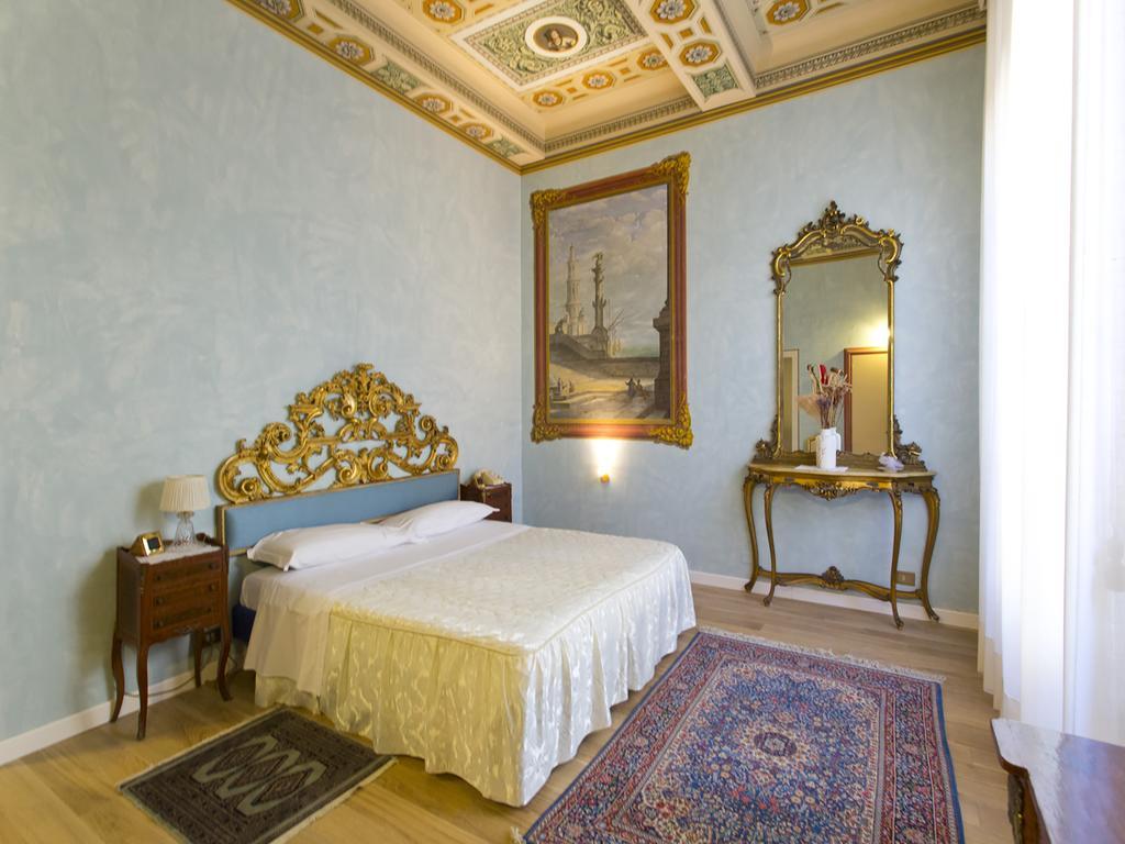 Отель Ca' De' Principi - Residenza D'Epoca Piegaro  Экстерьер фото