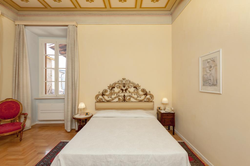 Отель Ca' De' Principi - Residenza D'Epoca Piegaro  Экстерьер фото