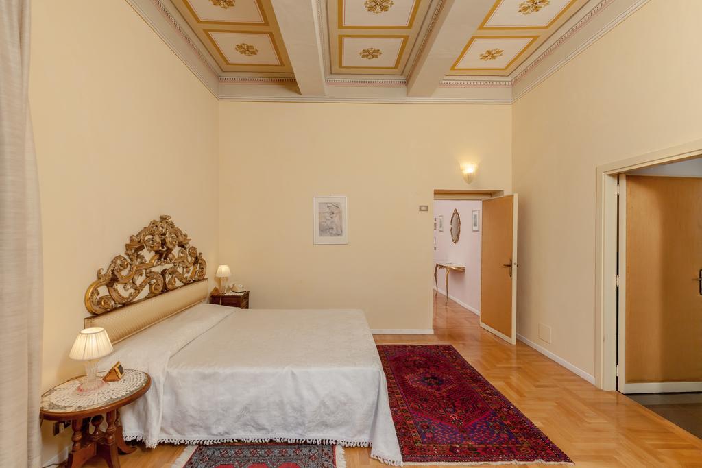 Отель Ca' De' Principi - Residenza D'Epoca Piegaro  Экстерьер фото