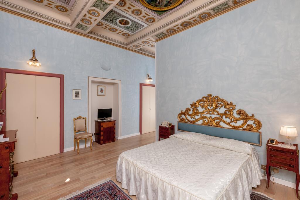 Отель Ca' De' Principi - Residenza D'Epoca Piegaro  Экстерьер фото