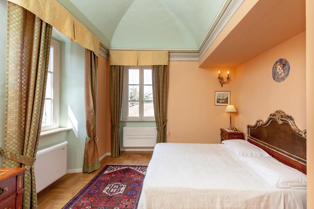 Отель Ca' De' Principi - Residenza D'Epoca Piegaro  Экстерьер фото