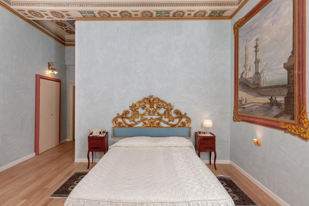 Отель Ca' De' Principi - Residenza D'Epoca Piegaro  Экстерьер фото
