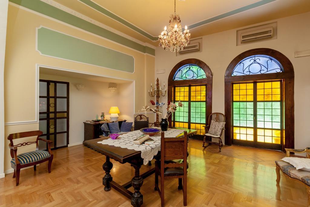 Отель Ca' De' Principi - Residenza D'Epoca Piegaro  Экстерьер фото