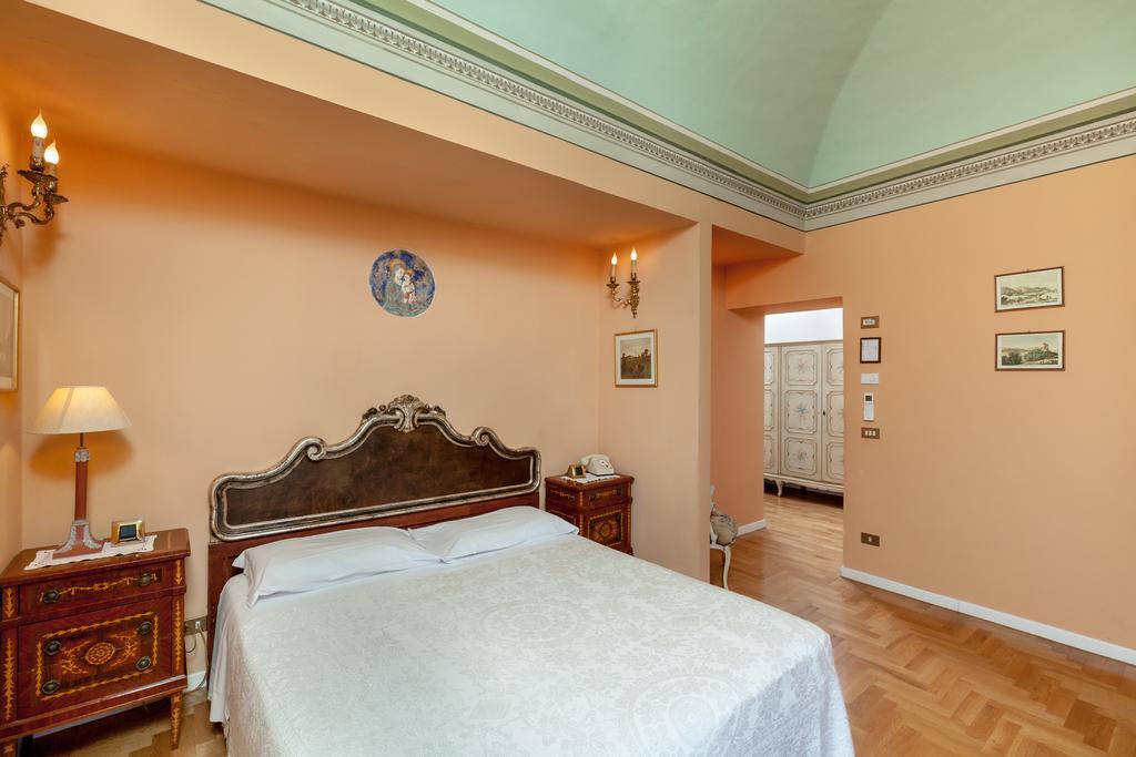 Отель Ca' De' Principi - Residenza D'Epoca Piegaro  Экстерьер фото