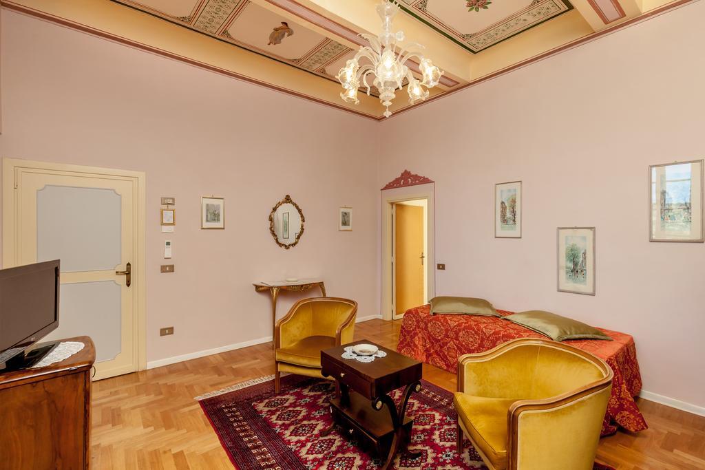 Отель Ca' De' Principi - Residenza D'Epoca Piegaro  Экстерьер фото
