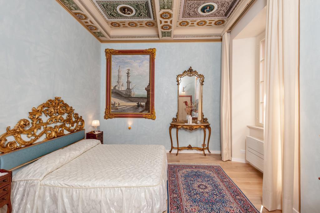 Отель Ca' De' Principi - Residenza D'Epoca Piegaro  Экстерьер фото